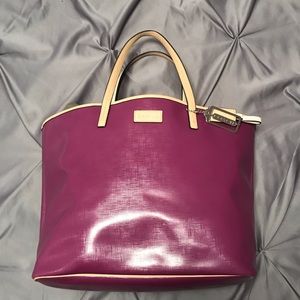 Coach Tote
